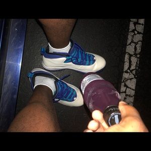 Meet your Posher, Greg